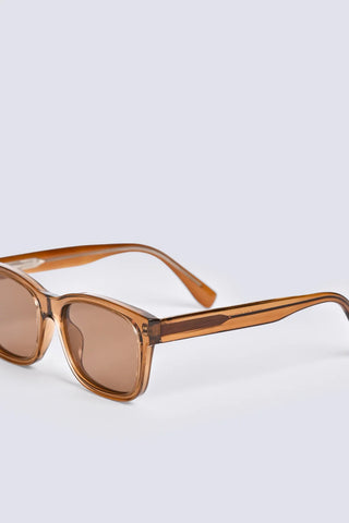 VENICE SQUARE SUNGLASSES