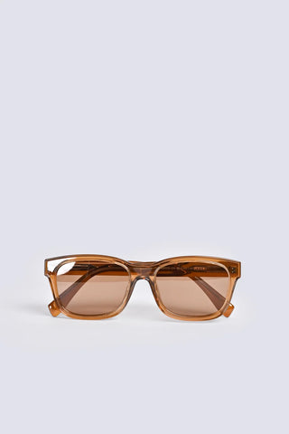 VENICE SQUARE SUNGLASSES