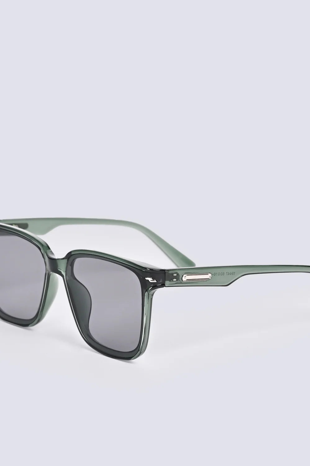 LEGACY SQUARE SUNGLASSES