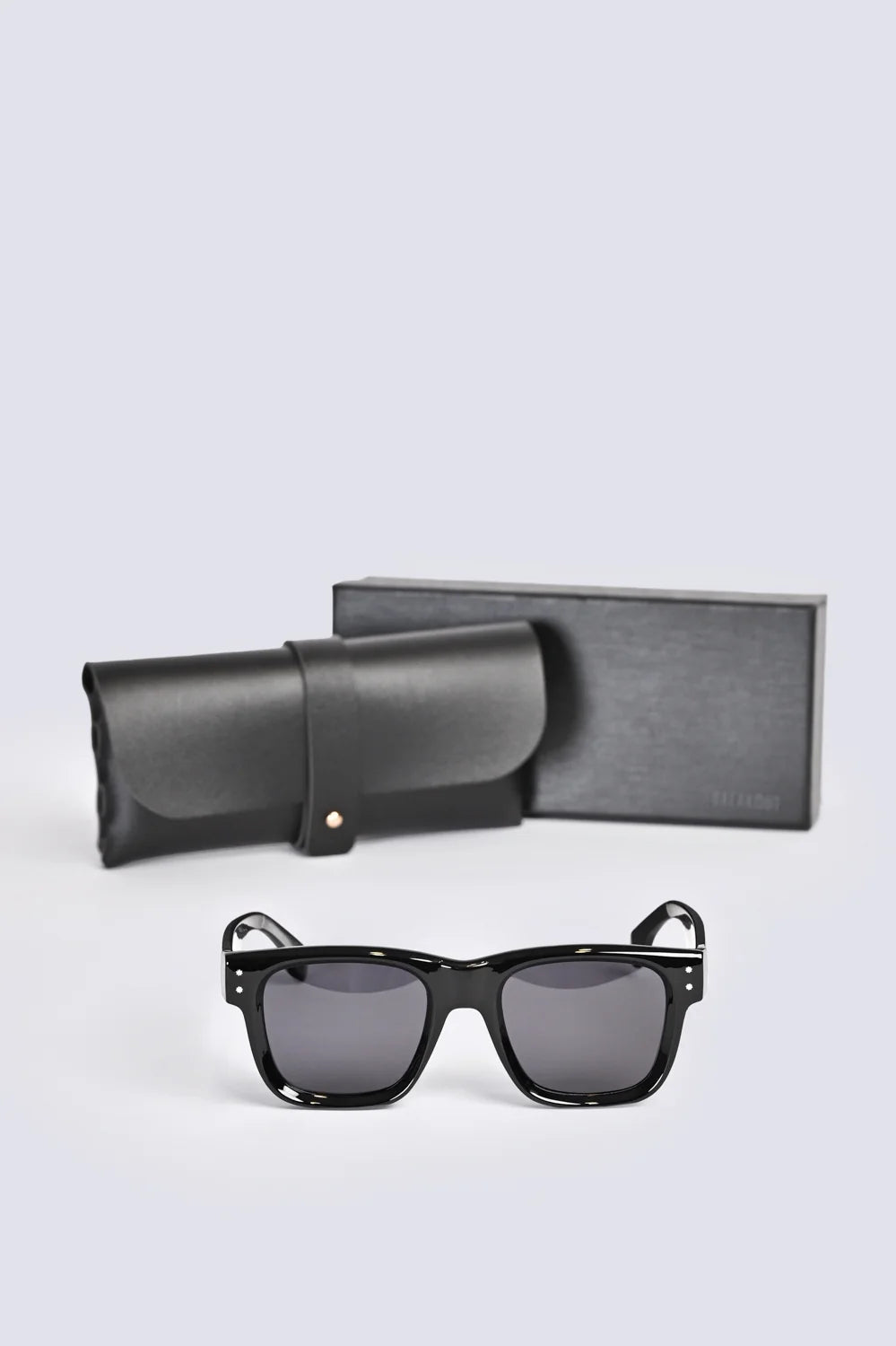 CLASH SQUARE LARGE SUNGLASSES