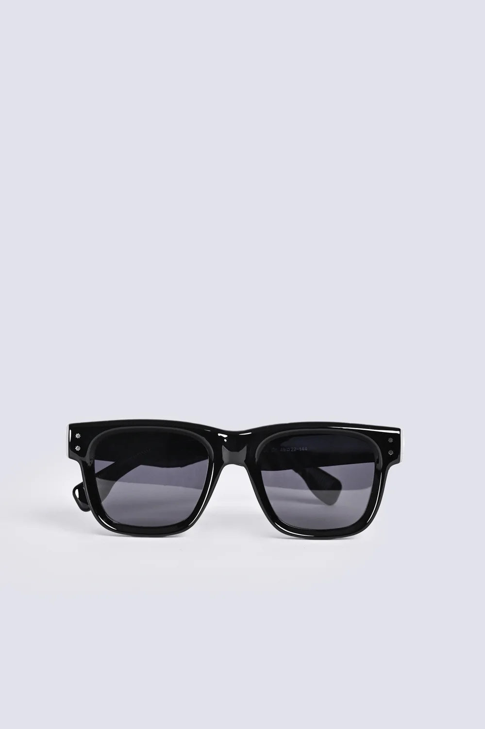 CLASH SQUARE LARGE SUNGLASSES