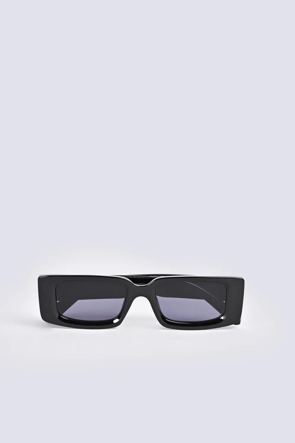 SIGNATURE LOW SQUARE SUNGLASSES