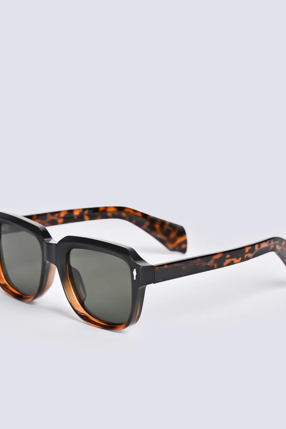 NEWYORK SQUARE SUNGLASSES