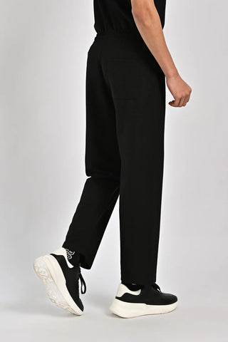 EASY BAGGY PANTS