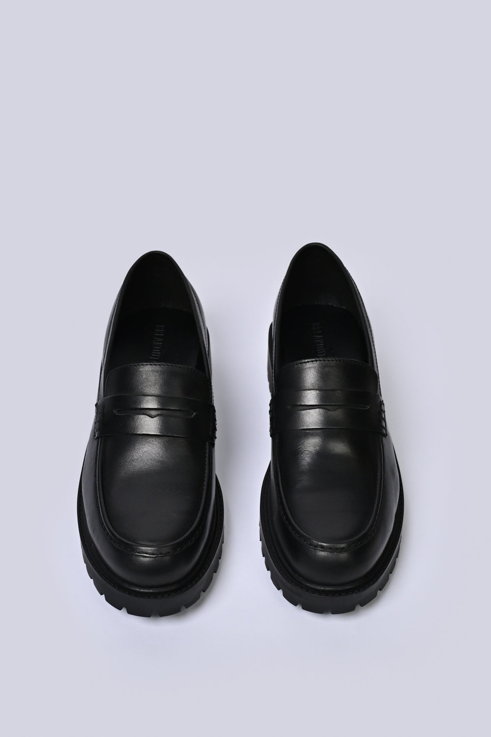 MEN LOAFERS