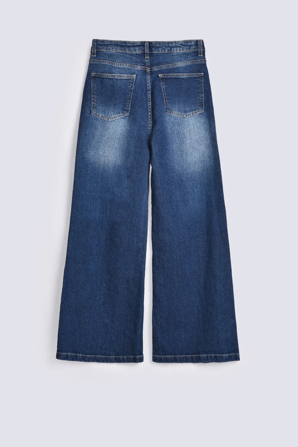 MEGA BAGGY JEANS