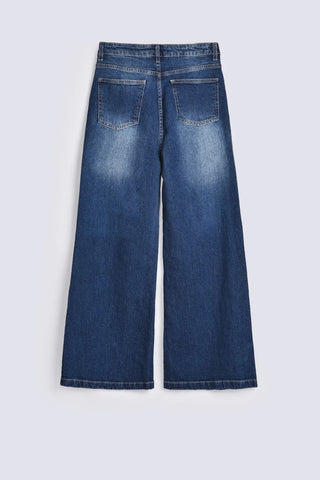 MEGA BAGGY JEANS