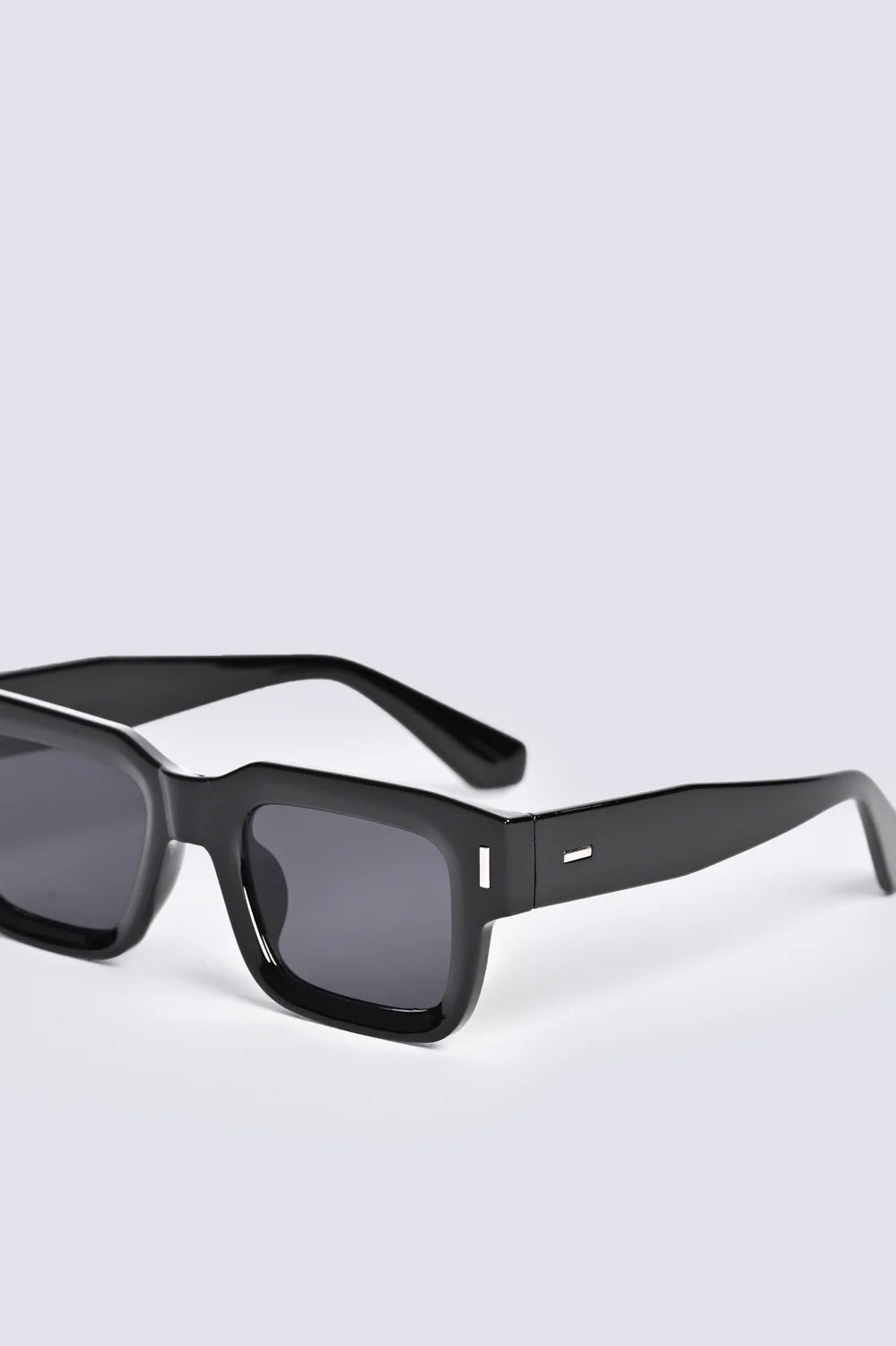 CHUNKY FRAME SUNGLASSES