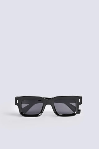 CHUNKY FRAME SUNGLASSES