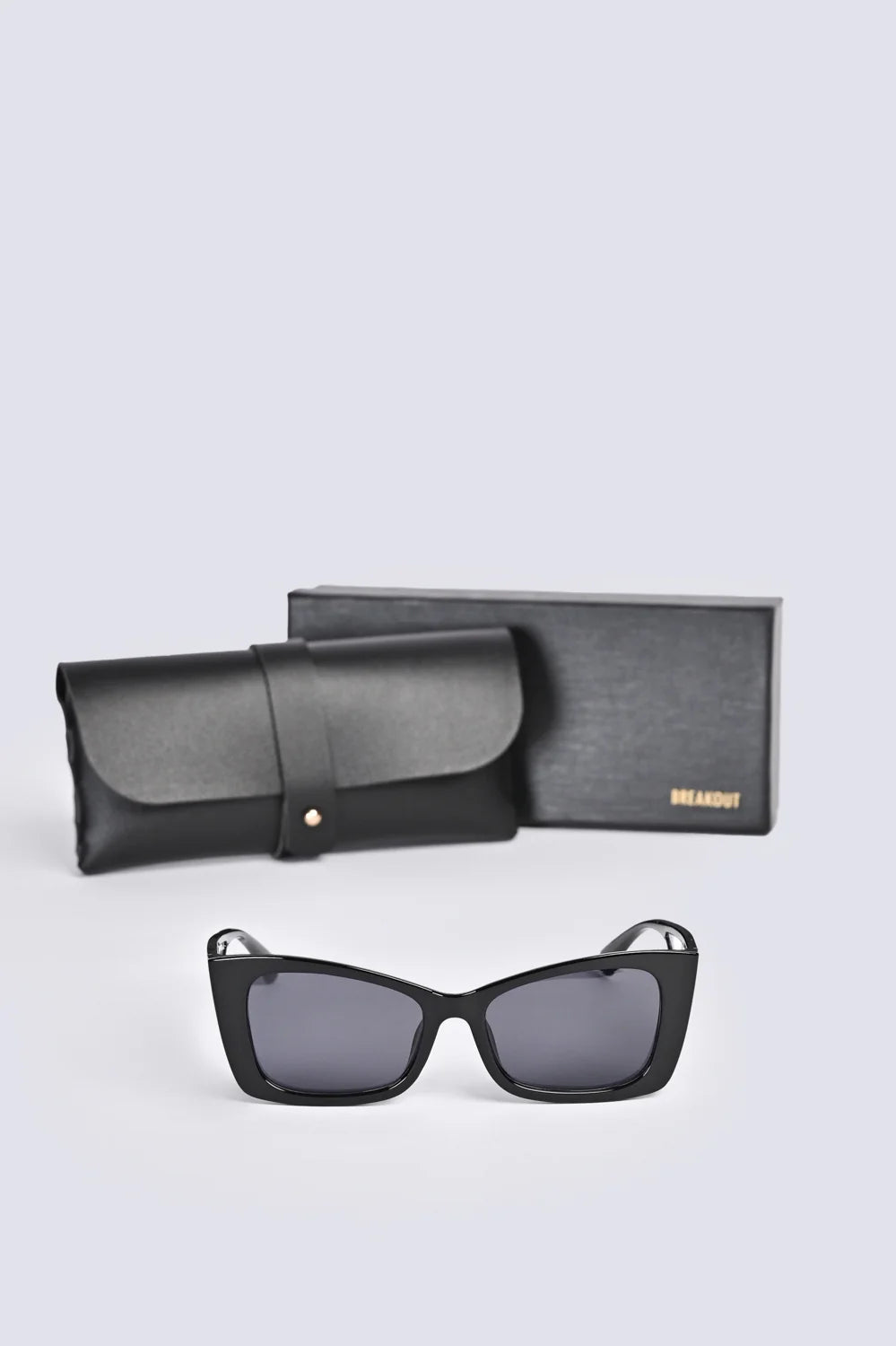 WAYFARER SUNGLASSES