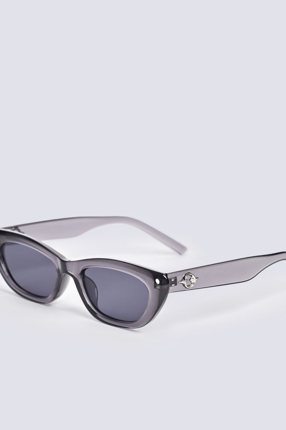 RETRO SQUARE SUNGLASSES