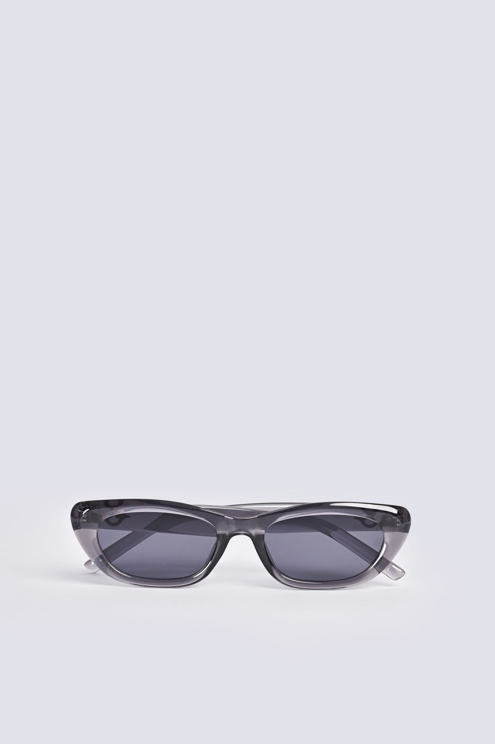 RETRO SQUARE SUNGLASSES