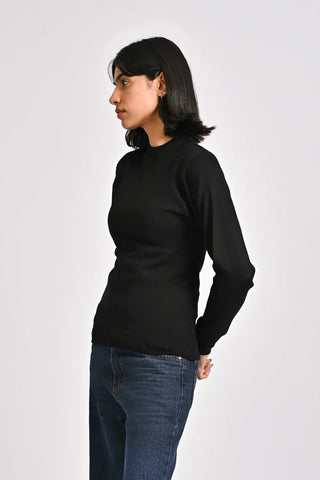 CASHMERE HAND FEEL SWEATER